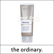 [the ordinary.] ★ Sale 5% ★ ⓘ Squalane Cleanser 150ml / 스쿠알란 클렌저 / 24,300 won(7)